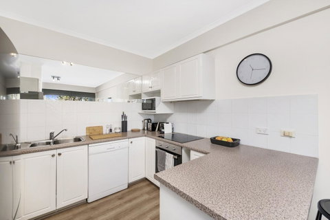 Accommodate Canberra - The Summit - Accommodation Fremantle 13
