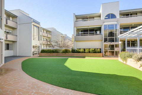 Accommodate Canberra - The Summit - Accommodation Fremantle 4