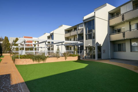 Accommodate Canberra - The Summit - Accommodation Fremantle 3