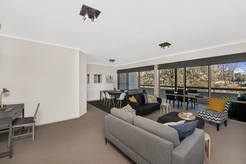 Accommodate Canberra - The Summit - Accommodation Fremantle 0
