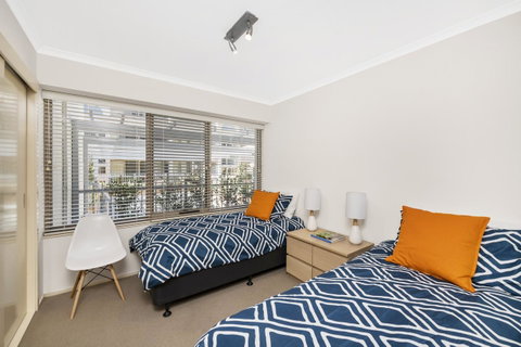 Accommodate Canberra - The Summit - Accommodation Fremantle 11