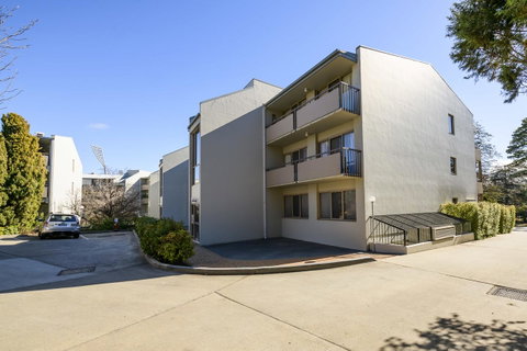 Accommodate Canberra - The Summit - Accommodation Fremantle 2
