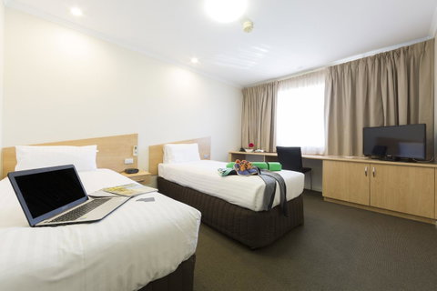 Ramada Encore Belconnen - Accommodation Fremantle 30