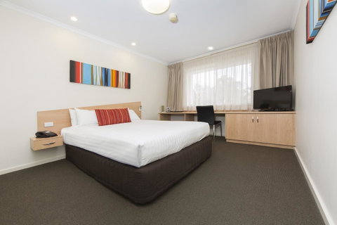 Ramada Encore Belconnen - Accommodation Fremantle 33
