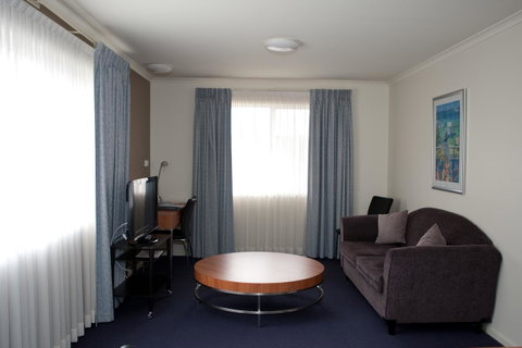 Ramada Encore Belconnen - Accommodation Fremantle 17