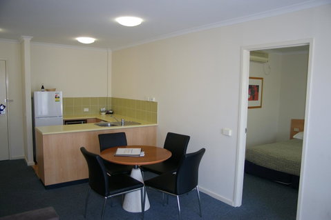 Ramada Encore Belconnen - Accommodation Fremantle 15