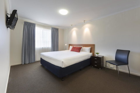 Ramada Encore Belconnen - Accommodation Fremantle 11