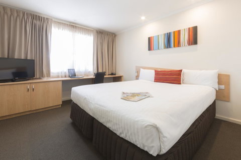 Ramada Encore Belconnen - Accommodation Fremantle 36