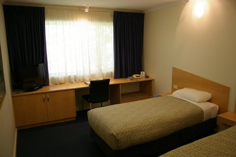 Ramada Encore Belconnen - Accommodation Fremantle 19