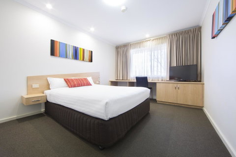 Ramada Encore Belconnen - Accommodation Fremantle 23