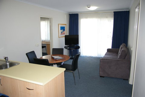 Ramada Encore Belconnen - Accommodation Fremantle 16