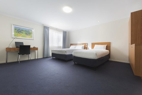 Ramada Encore Belconnen - Accommodation Fremantle 13