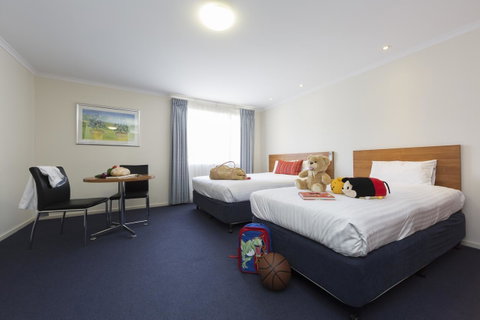 Ramada Encore Belconnen - Accommodation Fremantle 34