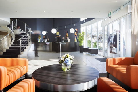Ramada Encore Belconnen - Accommodation Fremantle 2