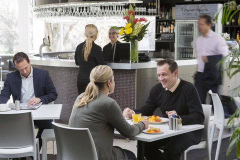 Ramada Encore Belconnen - Accommodation Fremantle 3