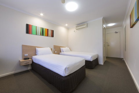 Ramada Encore Belconnen - Accommodation Fremantle 14