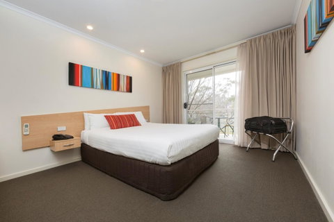 Ramada Encore Belconnen - Accommodation Fremantle 4
