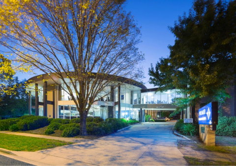 Ramada Encore Belconnen - Accommodation Fremantle 0