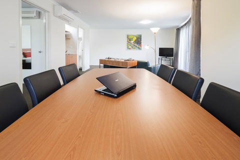 Ramada Encore Belconnen - Accommodation Fremantle 31