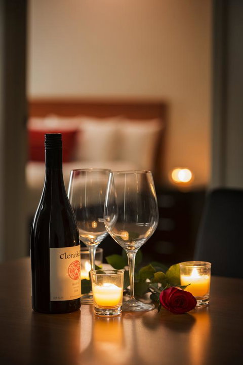 Ramada Encore Belconnen - Accommodation Fremantle 40