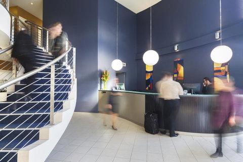 Ramada Encore Belconnen - Accommodation Fremantle 38