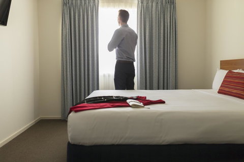 Ramada Encore Belconnen - Accommodation Fremantle 28