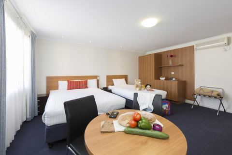 Ramada Encore Belconnen - Accommodation Fremantle 37