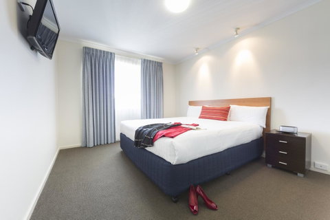 Ramada Encore Belconnen - Accommodation Fremantle 29