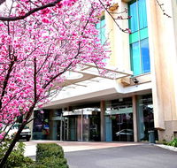 Rydges Capital Hill Canberra - Accommodation Fremantle