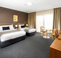 The Woden Hotel - Accommodation Fremantle