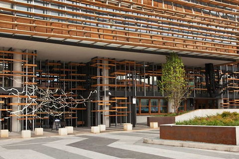 Canberra Luxury Apartment 3 - Accommodation Fremantle 22