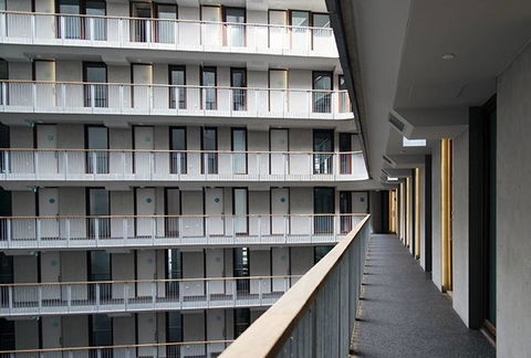 Canberra Luxury Apartment 3 - Accommodation Fremantle 19