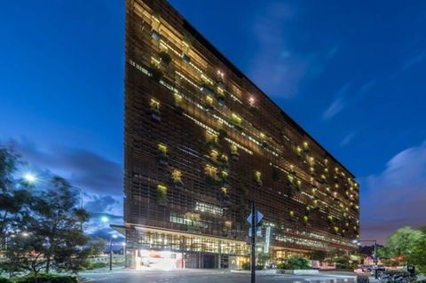 Canberra Luxury Apartment 3 - Accommodation Fremantle 12