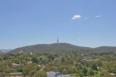 Canberra Luxury Apartment 3 - Accommodation Fremantle 28