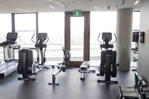 Canberra Luxury Apartment 3 - Accommodation Fremantle 25
