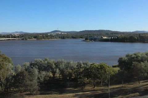 Canberra Luxury Apartment 3 - Accommodation Fremantle 3