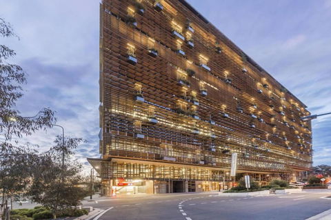 Canberra Luxury Apartment 3 - Accommodation Fremantle 5