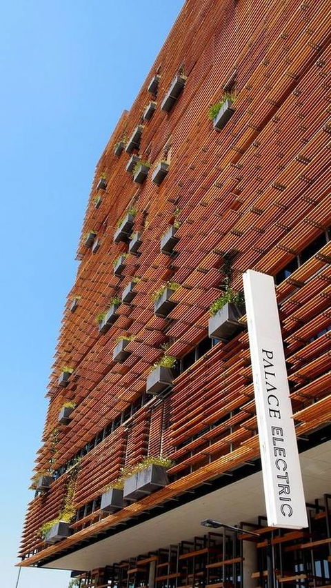 Canberra Luxury Apartment 3 - Accommodation Fremantle 8