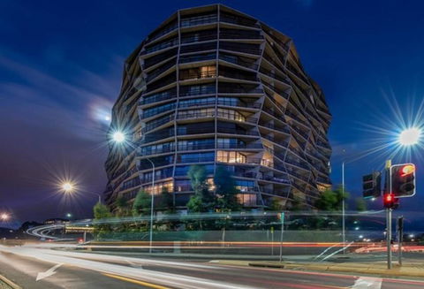 Canberra Luxury Apartment 3 - Accommodation Fremantle 11