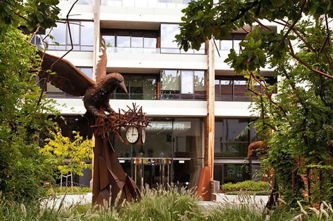 Canberra Luxury Apartment 3 - Accommodation Fremantle 30