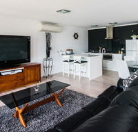 Lure Bed and Breakfast - Accommodation Fremantle