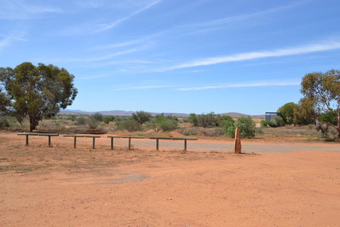Windana Cottages - Accommodation Fremantle 23