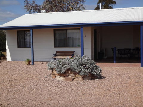 Windana Cottages - Accommodation Fremantle 16