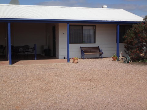 Windana Cottages - Accommodation Fremantle 17