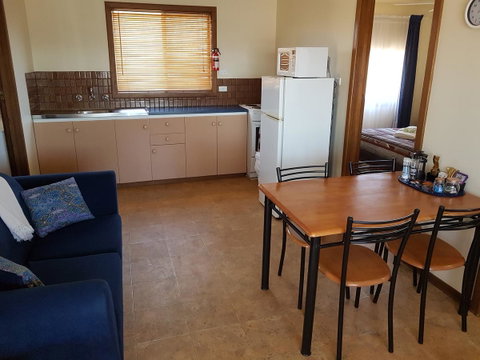 Windana Cottages - Accommodation Fremantle 5