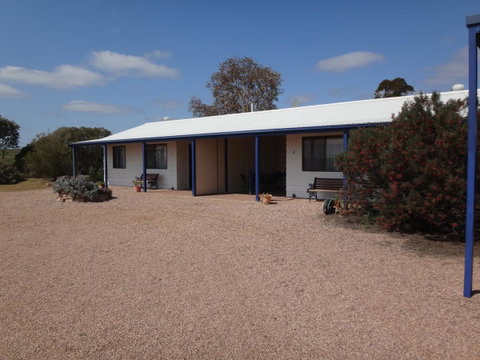 Windana Cottages - Accommodation Fremantle 14