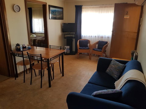 Windana Cottages - Accommodation Fremantle 3