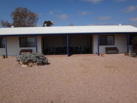 Windana Cottages - Accommodation Fremantle 15