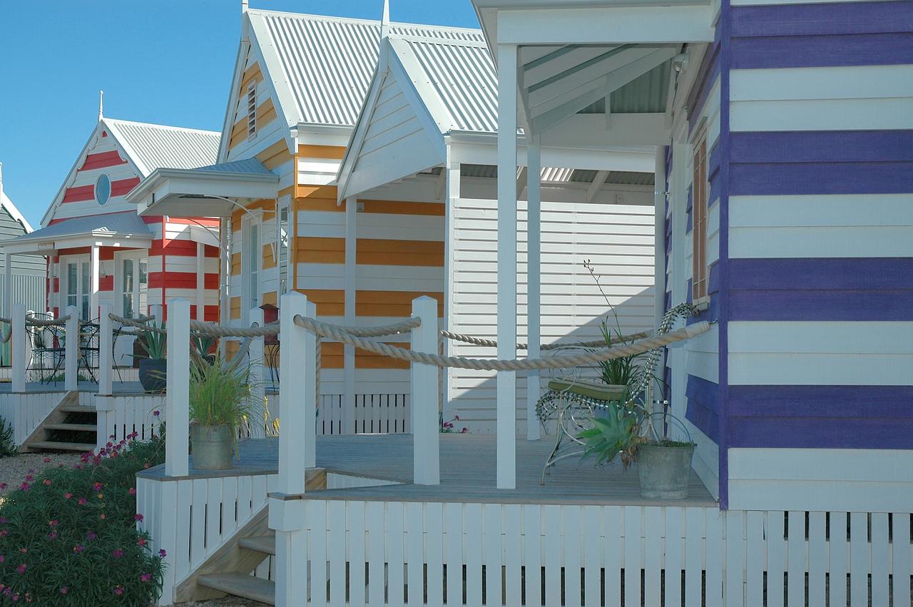 Accommodation Fremantle