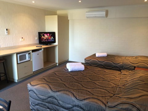 Heritage House Motel & Units - Accommodation Fremantle 29